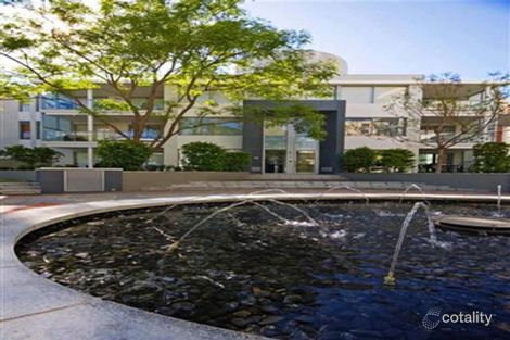 Property photo of 18/42-52 Terrace Road East Perth WA 6004