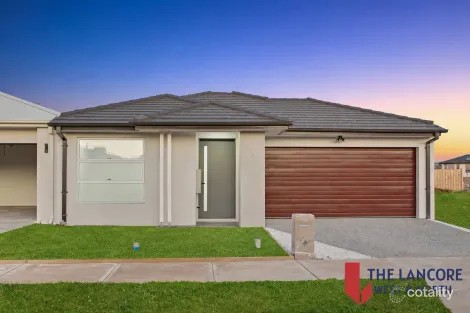 42 Wheatsheaf Rd, Wyndham Vale, VIC 3024