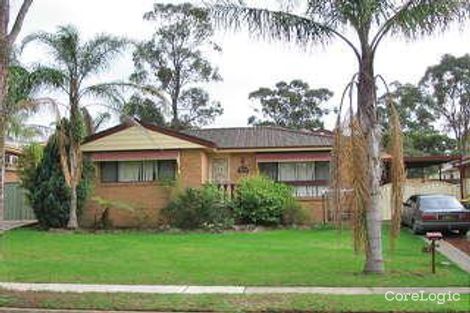 Property photo of 44 Nathan Crescent Dean Park NSW 2761