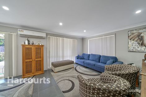 Property photo of 35 Bungonia Court Wattle Grove NSW 2173