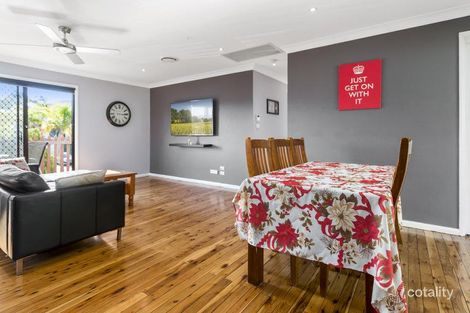Property photo of 9 Bauxite Place Eagle Vale NSW 2558