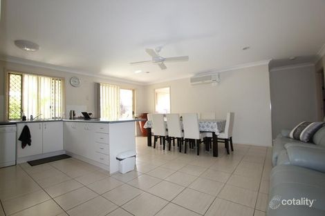 Property photo of 34 Pidgeon Boulevard Crestmead QLD 4132