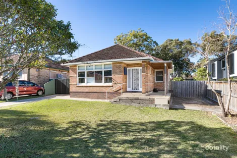 Property photo of 8 Mooki Street Miranda NSW 2228