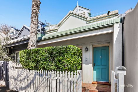 4 Reuss St, Leichhardt, NSW 2040