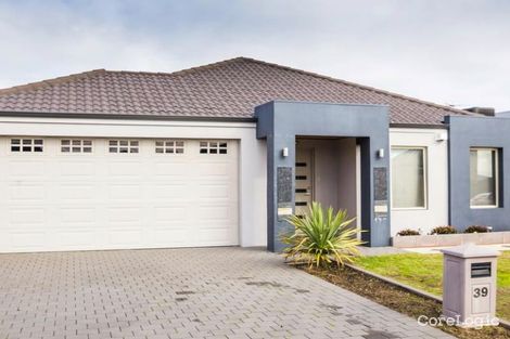 Property photo of 39 Daleford Way Southern River WA 6110