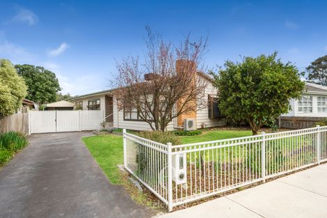 27 Castleton Rd, Herne Hill, VIC 3218