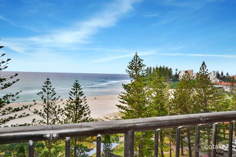 906/88 Marine Pde, Coolangatta, QLD 4225