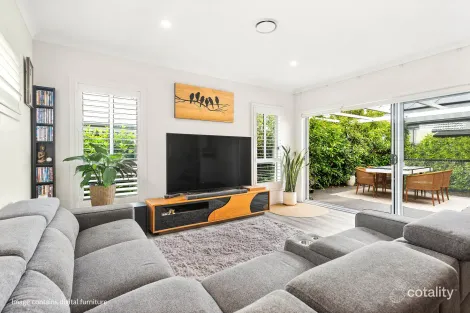 Property photo of 1 Schoolyard Place Wongawilli NSW 2530