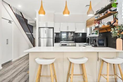 Property photo of 1 Schoolyard Place Wongawilli NSW 2530