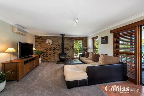 Property photo of 16 Trawalla Street The Gap QLD 4061