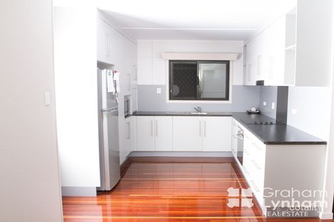 Property photo of 160 Fulham Road Gulliver QLD 4812