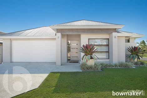 1 Wolfe St, North Lakes, QLD 4509