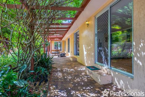 Property photo of 32 Ben Nevis Street Tamborine Mountain QLD 4272