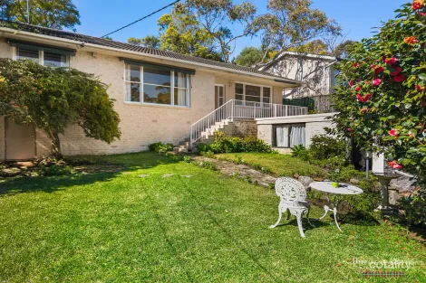 Property photo of 33 Gould Avenue St Ives Chase NSW 2075