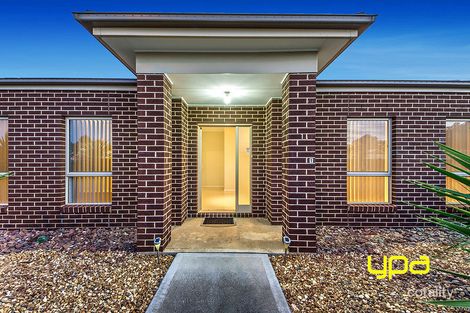 Property photo of 1/367 Taylors Road Kings Park VIC 3021