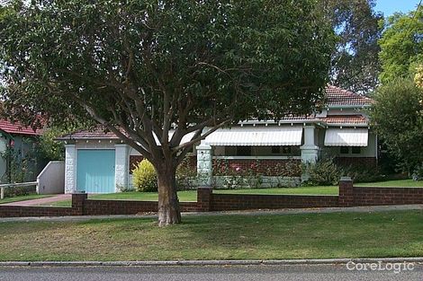 Property photo of 36 Doonan Road Nedlands WA 6009