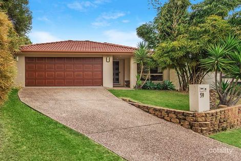Property photo of 59 Asperia Street Reedy Creek QLD 4227