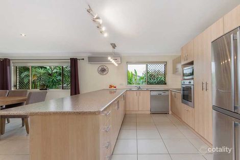 Property photo of 59 Asperia Street Reedy Creek QLD 4227