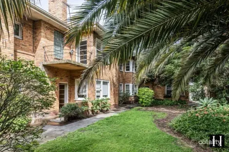 5/35 The Avenue, Windsor, VIC 3181