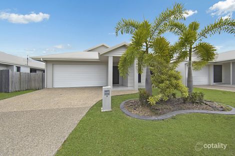 Property photo of 8 Sunhaven Boulevard Burdell QLD 4818