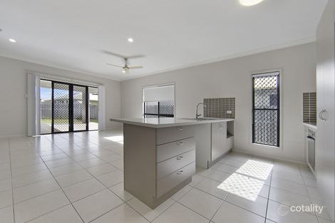Property photo of 8 Sunhaven Boulevard Burdell QLD 4818