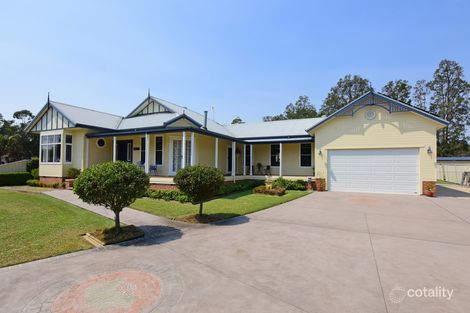 Property photo of 15C Wandean Road Wandandian NSW 2540