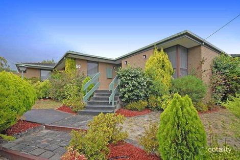 50 Petronella Ave, Wheelers Hill, VIC 3150