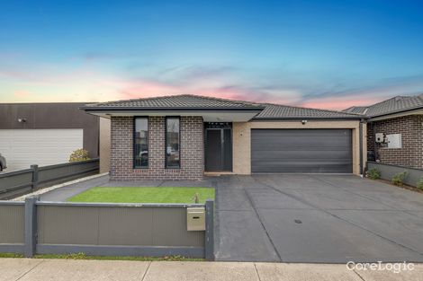 Property photo of 14 Mazel Drive Tarneit VIC 3029