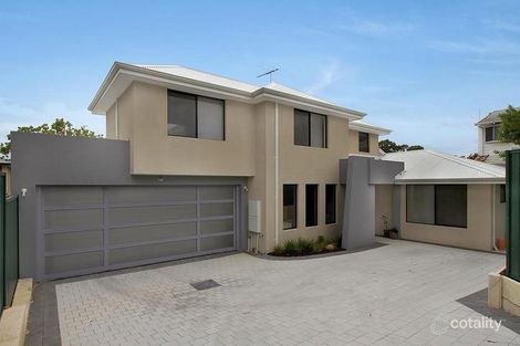 Property photo of 21A Somerton Road Karrinyup WA 6018