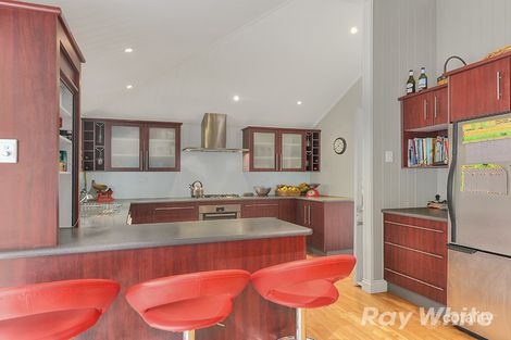 Property photo of 34 Sapsford Street Northgate QLD 4013