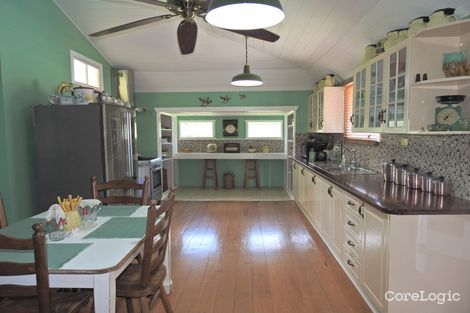 Property photo of 986 Rise And Shine Road Yalboroo QLD 4741