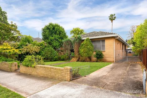 Property photo of 19 Broughton Road Strathfield NSW 2135