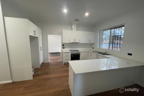 Property photo of 19 Broughton Road Strathfield NSW 2135