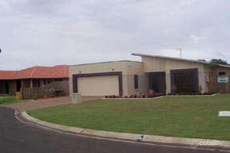 Property photo of 4 Warren Place Bargara QLD 4670