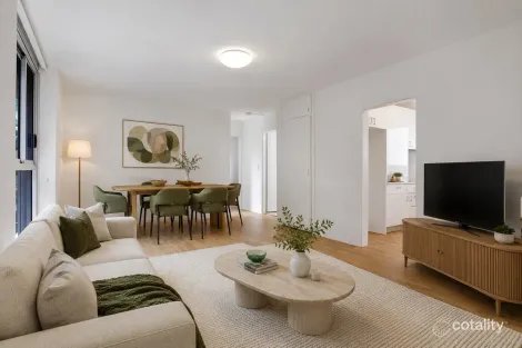 8/67 Wentworth St, Randwick, NSW 2031