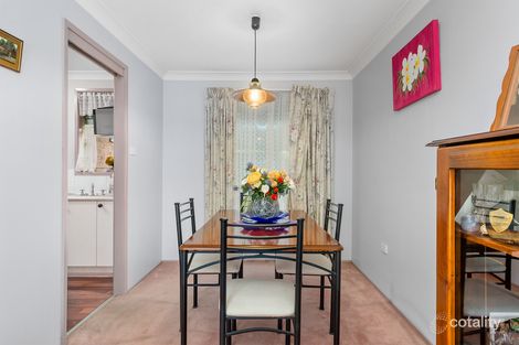 Property photo of 36 Hyacinth Avenue Macquarie Fields NSW 2564