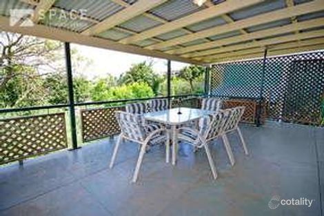 Property photo of 40 Guthrie Street Paddington QLD 4064