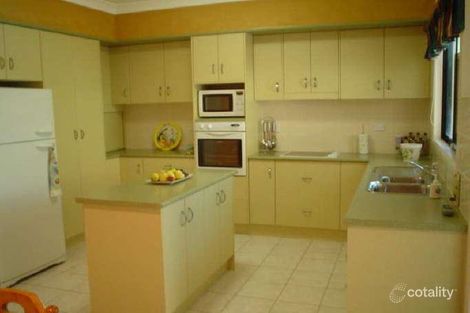 Property photo of 3 Aquatic Place Idalia QLD 4811
