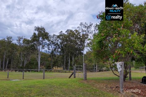 Property photo of 100 Greys Lane Ravenshoe QLD 4888