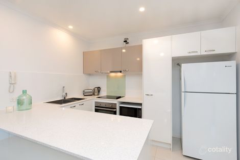 Property photo of 16/275 Cornwall Street Greenslopes QLD 4120