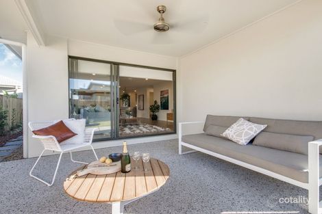 Property photo of 44 Altitude Drive Burnside QLD 4560