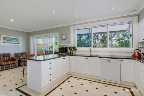 Property photo of 28 Greenhaven Drive Pennant Hills NSW 2120