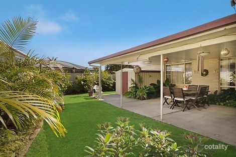 Property photo of 9 Rosewood Place Evans Head NSW 2473