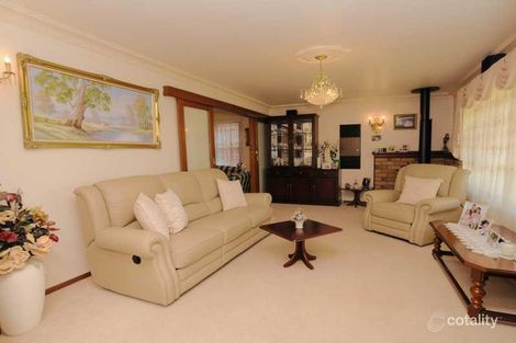 Property photo of 20 Broughton Street Rutherford NSW 2320