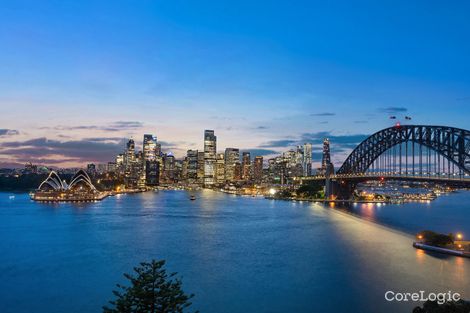 Property photo of 807/57 Upper Pitt Street Kirribilli NSW 2061