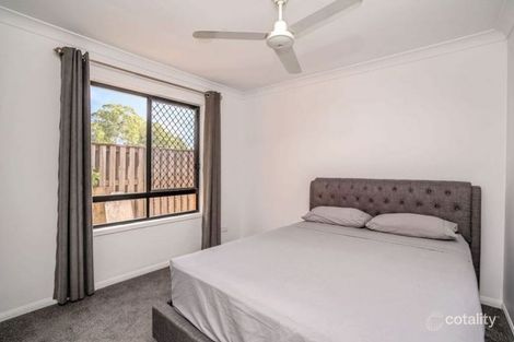 Property photo of 16/64 Gilston Road Nerang QLD 4211