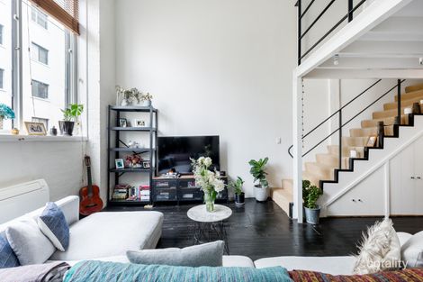 Property photo of 106/66-72 McLachlan Avenue Darlinghurst NSW 2010