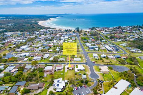 Property photo of 18 Waterloo Street Woolgoolga NSW 2456