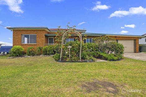 18 Waterloo St, Woolgoolga, NSW 2456