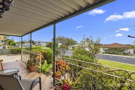 Property photo of 18 Waterloo Street Woolgoolga NSW 2456